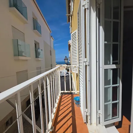 Apartament Beach&sea View