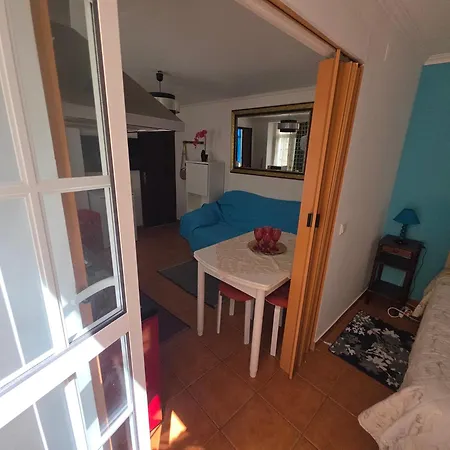 Beach&sea View Apartament Nazaré