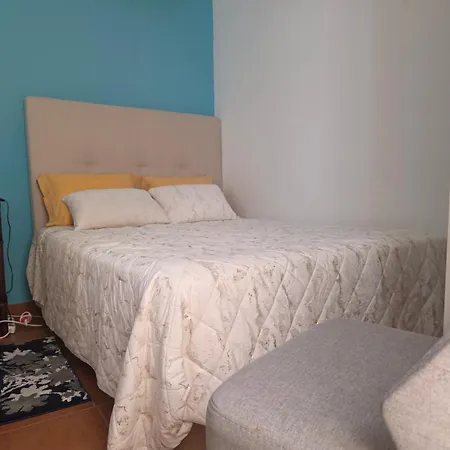 Beach&sea View Apartament *